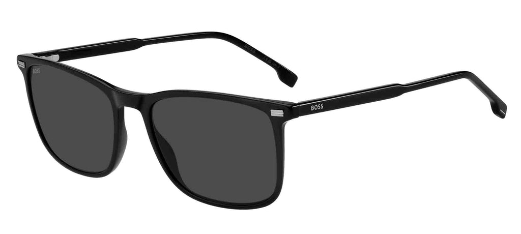 Boss 1879/S #colour_black-grey