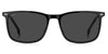 Boss 1879/S #colour_black-grey