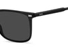 Boss 1879/S #colour_black-grey