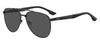 Boss 1914/S #colour_black-grey