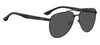 Boss 1914/S #colour_black-grey