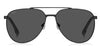 Boss 1914/S #colour_black-grey