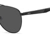 Boss 1914/S #colour_black-grey