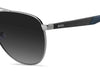 Boss 1914/S #colour_grey-dark-grey-gradient