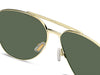 Boss 1914/S #colour_gold-brown-polarised