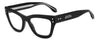Isabel Marant IM 0254 #colour_black