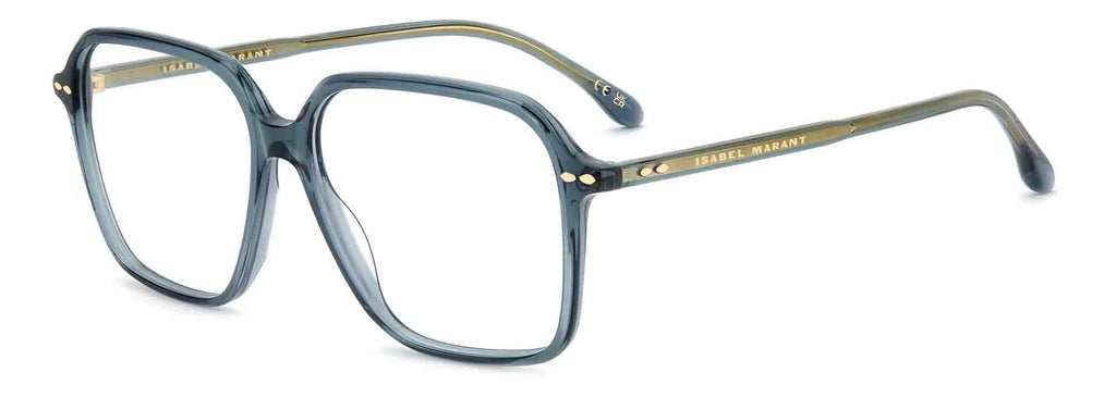 Isabel Marant IM 0260 #colour_blue