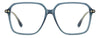 Isabel Marant IM 0260 #colour_blue