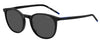 Hugo Boss Hugo HG 1400/G/S #colour_black-grey