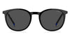 Hugo Boss Hugo HG 1400/G/S #colour_black-grey