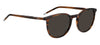 Hugo Boss Hugo HG 1400/G/S #colour_brown-horn-grey