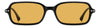 Isabel Marant IM 0258/S #colour_black-yellow
