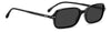 Isabel Marant IM 0258/S #colour_black-grey