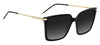 Boss 1947/S #colour_black-crystal-dark-grey-gradient