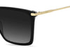 Boss 1947/S #colour_black-crystal-dark-grey-gradient