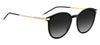 Boss 1948/S #colour_black-crystal-dark-grey-gradient