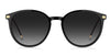 Boss 1948/S #colour_black-crystal-dark-grey-gradient