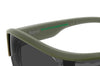 Polaroid PLD 7061/CI/S #colour_green-grey-polarised