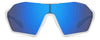 Polaroid PLD 7062/S #colour_white-blue-mirror-polarised