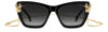 Carolina Herrera HER 0399/S #colour_black-dark-grey-gradient