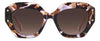 Carolina Herrera HER 0365/S #colour_havana-pink-brown-gradient