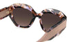 Carolina Herrera HER 0365/S #colour_havana-pink-brown-gradient