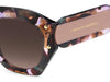 Carolina Herrera HER 0365/S #colour_havana-pink-brown-gradient