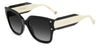 Carolina Herrera HER 0366/S #colour_black-white-dark-grey-gradient