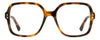 Isabel Marant IM 0257 #colour_brown-havana