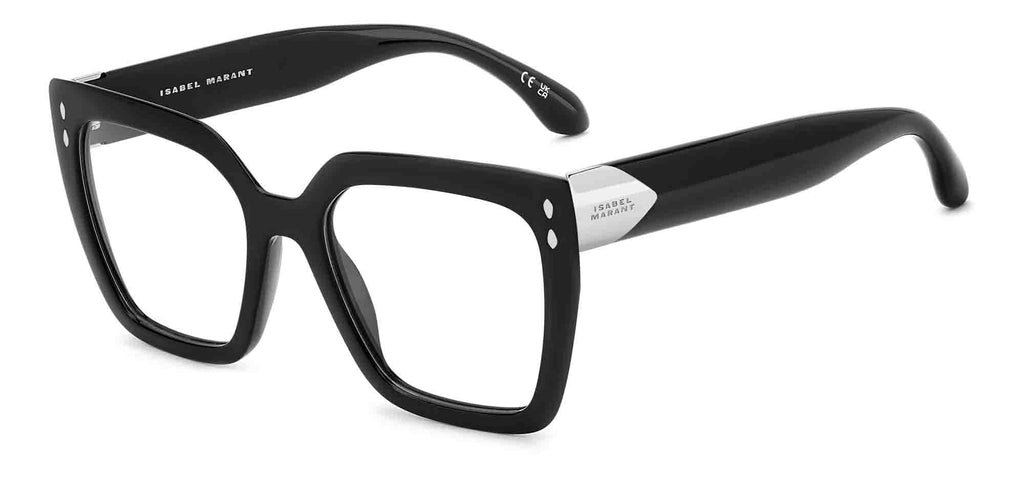 Isabel Marant IM 0249 #colour_black