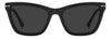 Isabel Marant IM 0255/S #colour_black-grey