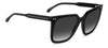 Isabel Marant IM 0256/S #colour_black-dark-grey-gradient