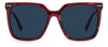 Isabel Marant IM 0256/S #colour_red-blue