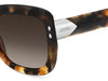 Isabel Marant IM 0247/S #colour_havana-brown-brown-gradient