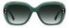 Isabel Marant IM 0248/S #colour_green-green-gradient