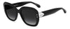 Isabel Marant IM 0248/S #colour_black-dark-grey-gradient