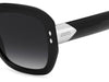 Isabel Marant IM 0248/S #colour_black-dark-grey-gradient