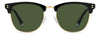 Polaroid PLD 4196/S/X #colour_black-gold-green-polarised