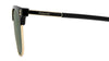 Polaroid PLD 4196/S/X #colour_black-gold-green-polarised