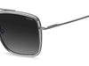 Hugo Boss Hugo HG 1404/G/S #colour_grey-dark-grey-gradient