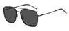 Hugo Boss Hugo HG 1404/G/S #colour_grey-grey