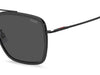 Hugo Boss Hugo HG 1404/G/S #colour_grey-grey