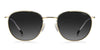 Hugo Boss Hugo HG 1405/S #colour_gold-dark-grey-gradient