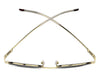 Hugo Boss Hugo HG 1405/S #colour_gold-dark-grey-gradient