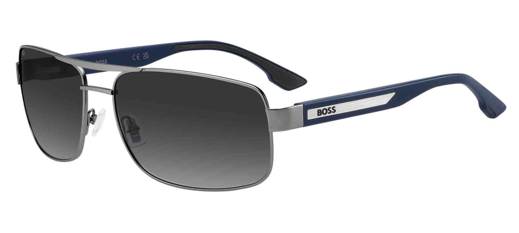 Boss 1906/S #colour_grey-dark-grey-gradient