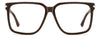Isabel Marant IM 0266 #colour_brown