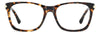 Isabel Marant IM 0267 #colour_havana-brown