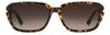 Isabel Marant IM 0263/S #colour_havana-brown-brown-gradient