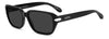Isabel Marant IM 0263/S #colour_black-grey