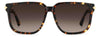 Isabel Marant IM 0264/S #colour_havana-brown-brown-gradient